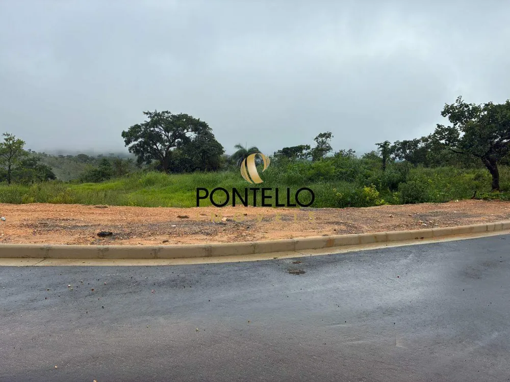 Terreno, 741 m² - Foto 1