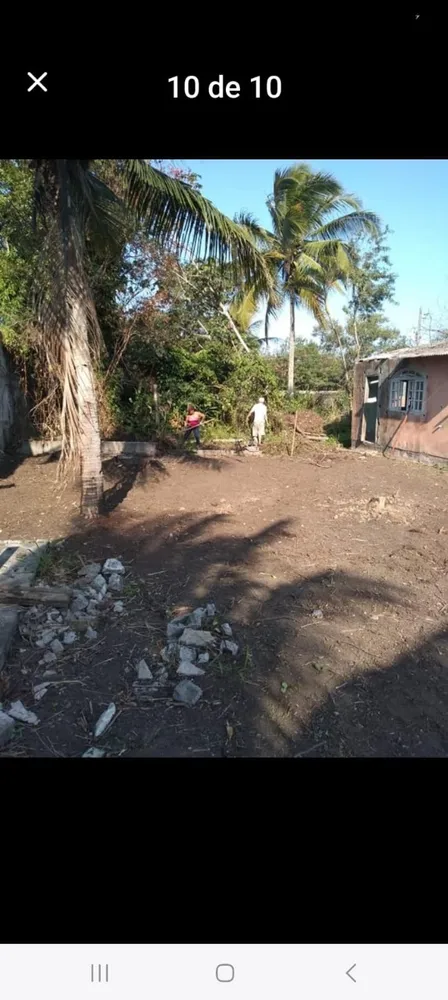 Terreno, 450 m² - Foto 2