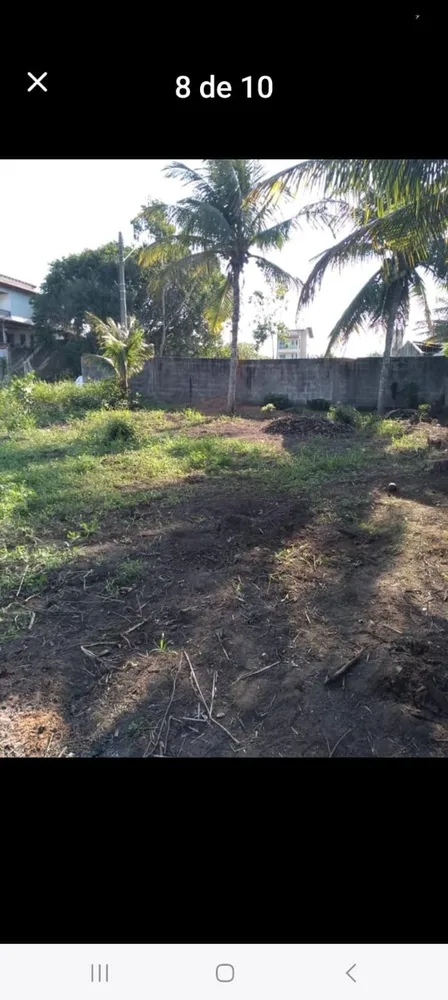 Terreno, 450 m² - Foto 1