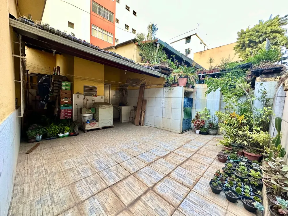 Casa, 3 quartos, 200 m² - Foto 11