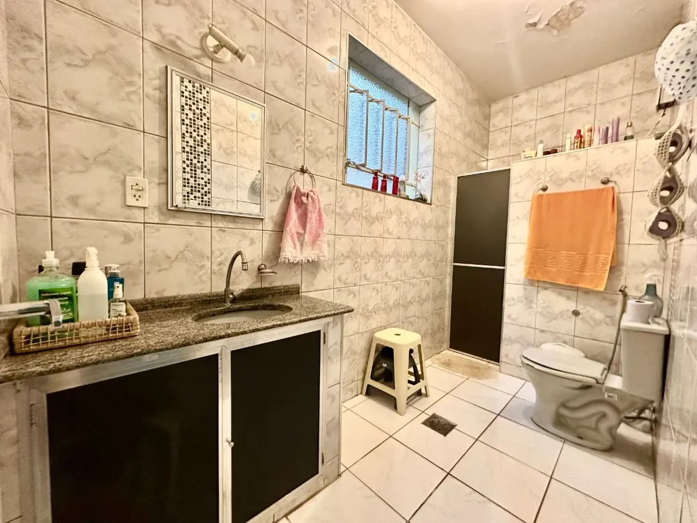 Casa, 3 quartos, 200 m² - Foto 8