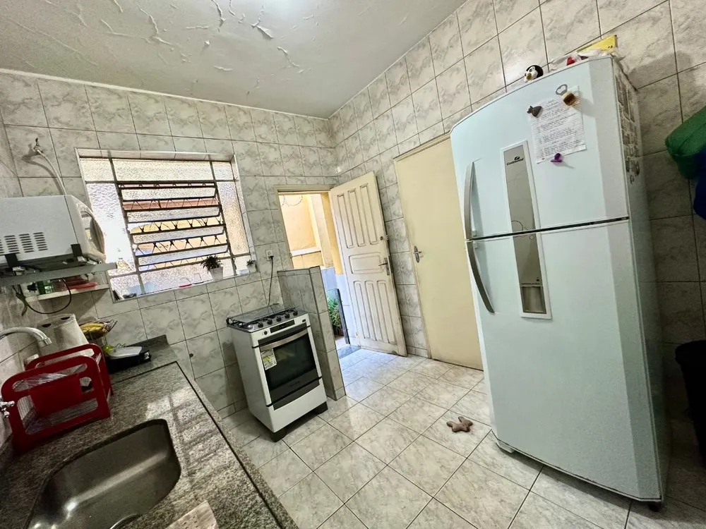 Casa, 3 quartos, 200 m² - Foto 10