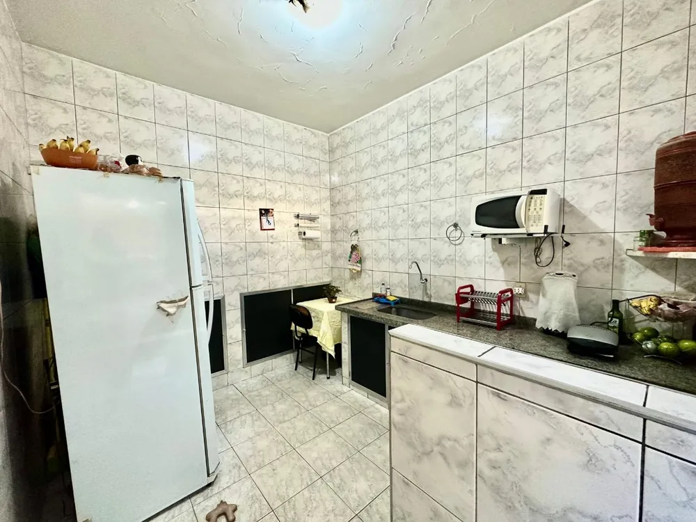 Casa, 3 quartos, 200 m² - Foto 9