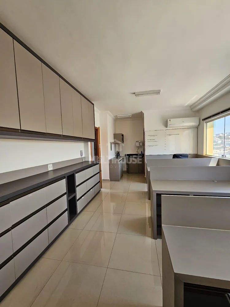 Sala-Conjunto, 30 m² - Foto 9