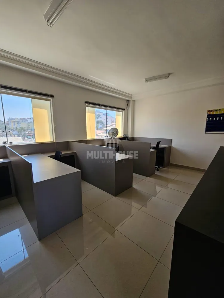 Sala-Conjunto, 30 m² - Foto 8