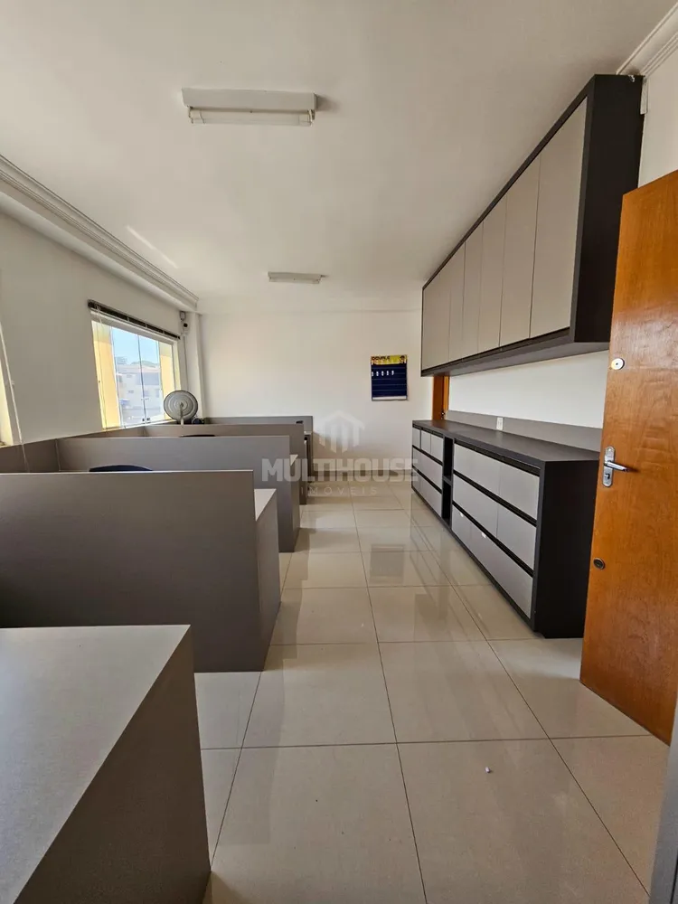 Sala-Conjunto, 30 m² - Foto 3