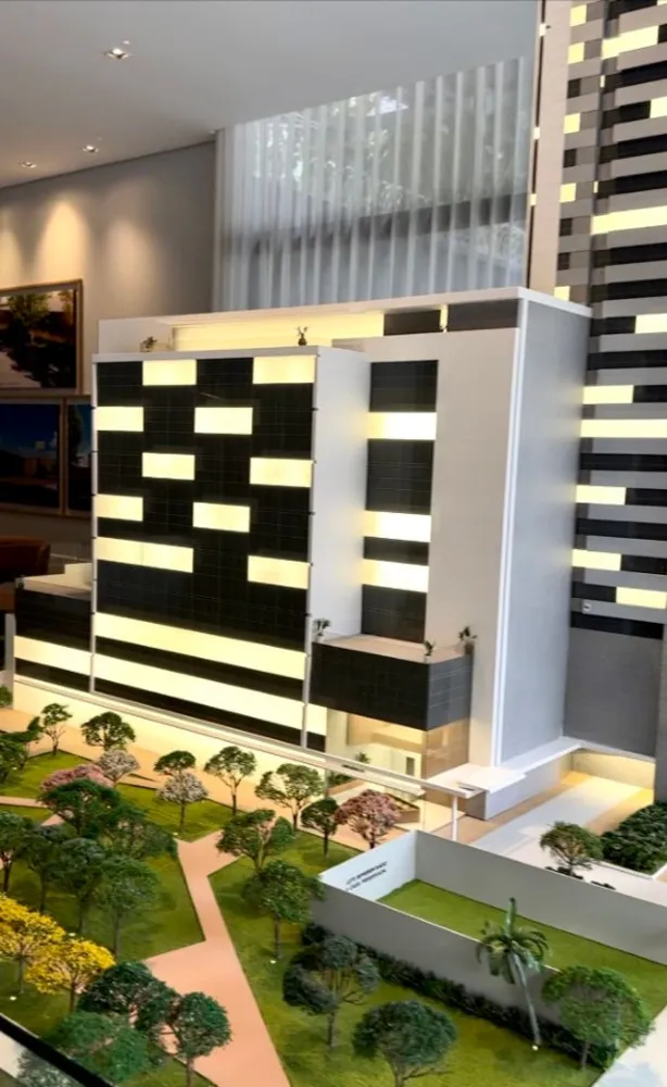Apartamento, 2 quartos, 75 m² - Foto 10