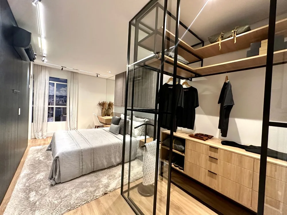 Apartamento, 2 quartos, 75 m² - Foto 8