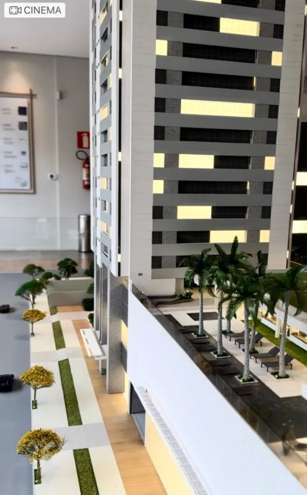 Apartamento, 2 quartos, 75 m² - Foto 12