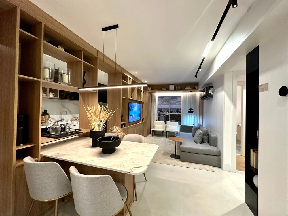 Apartamento, 2 quartos, 75 m² - Foto 5