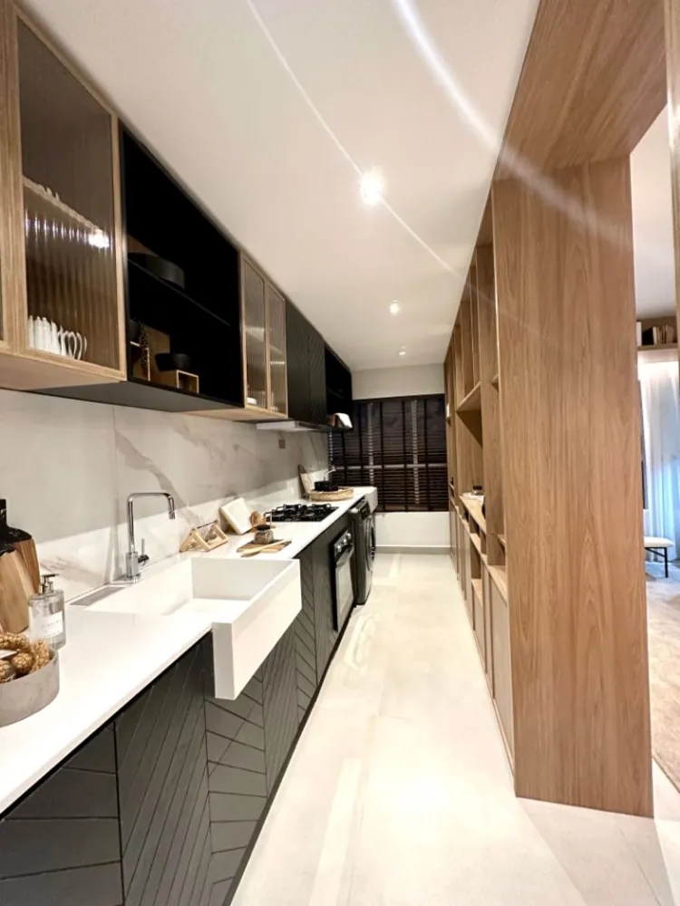 Apartamento, 2 quartos, 75 m² - Foto 4