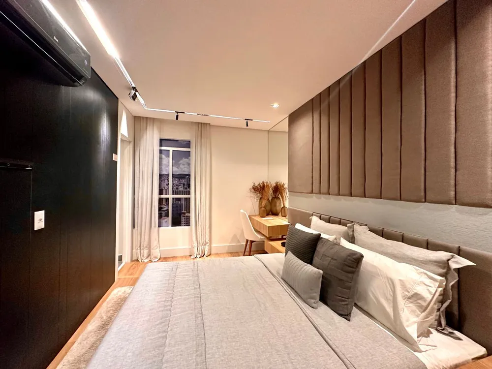 Apartamento, 2 quartos, 75 m² - Foto 9