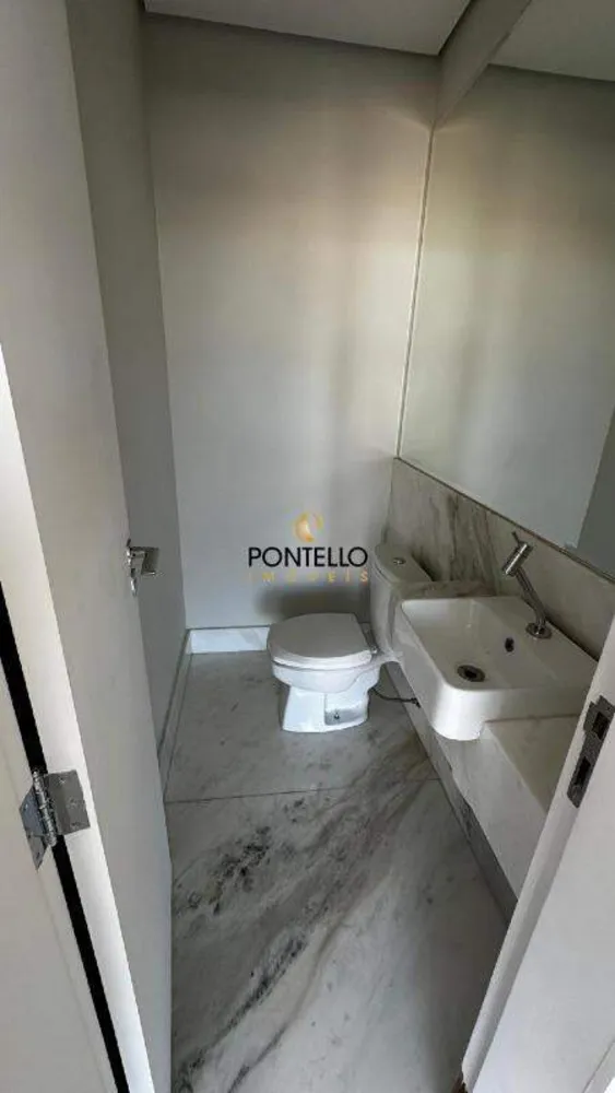 Casa, 3 quartos, 207 m² - Foto 9