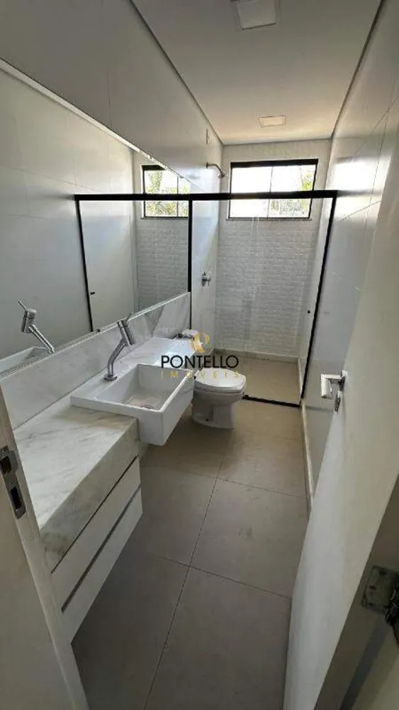 Casa, 3 quartos, 207 m² - Foto 3