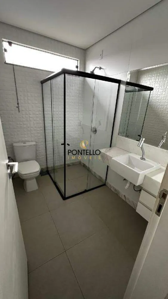 Casa, 3 quartos, 207 m² - Foto 11