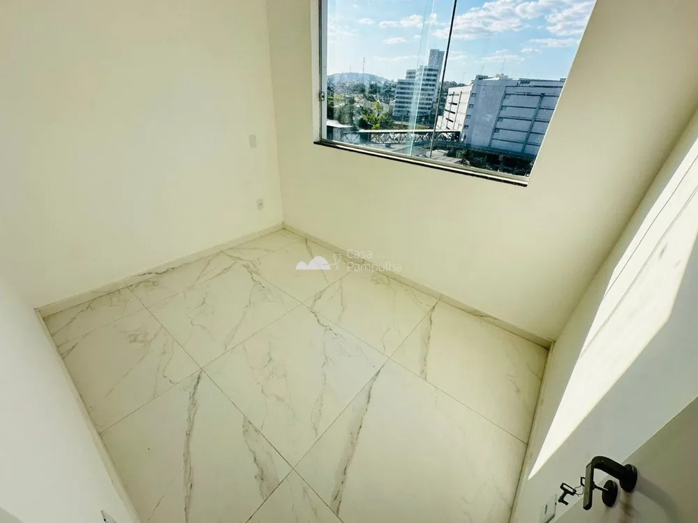Apartamento, 3 quartos, 100 m² - Foto 11