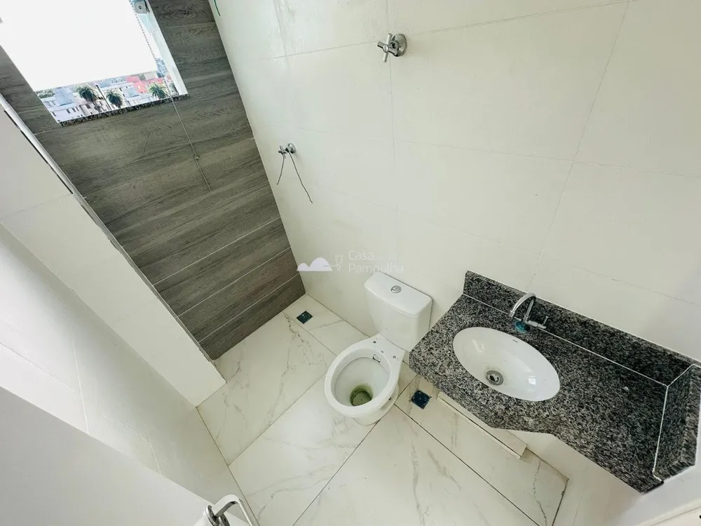 Apartamento, 3 quartos, 100 m² - Foto 15