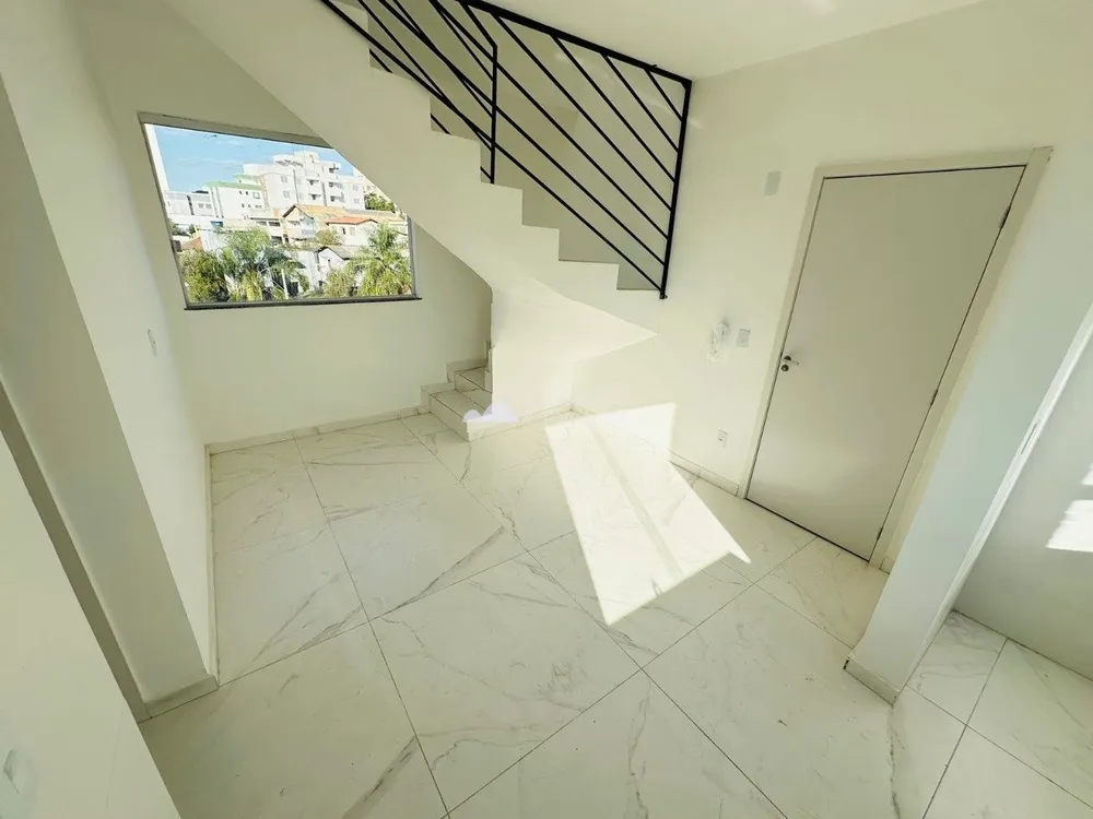 Apartamento, 3 quartos, 100 m² - Foto 2