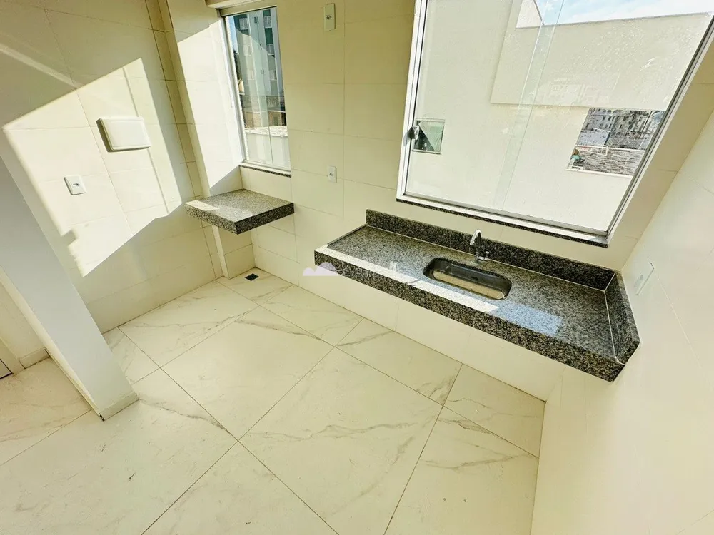 Apartamento, 3 quartos, 100 m² - Foto 6