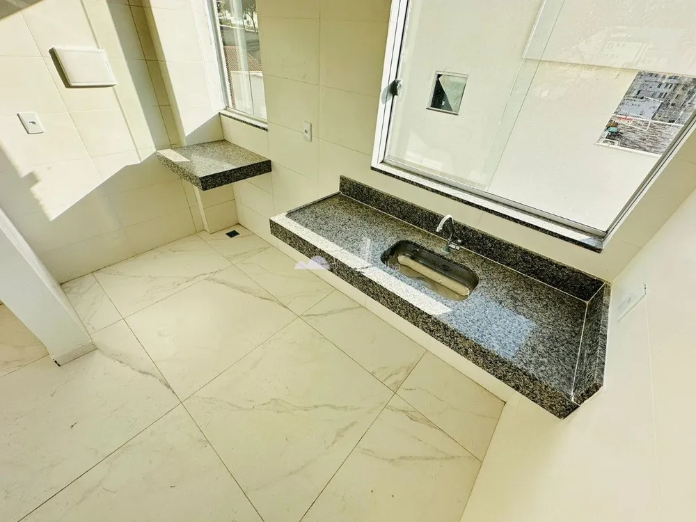 Apartamento, 3 quartos, 100 m² - Foto 5