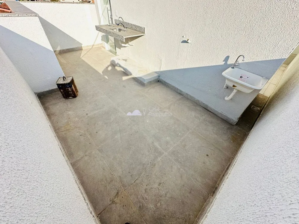 Apartamento, 3 quartos, 100 m² - Foto 1