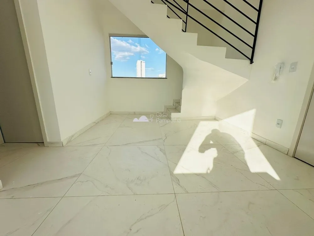 Apartamento, 3 quartos, 100 m² - Foto 3
