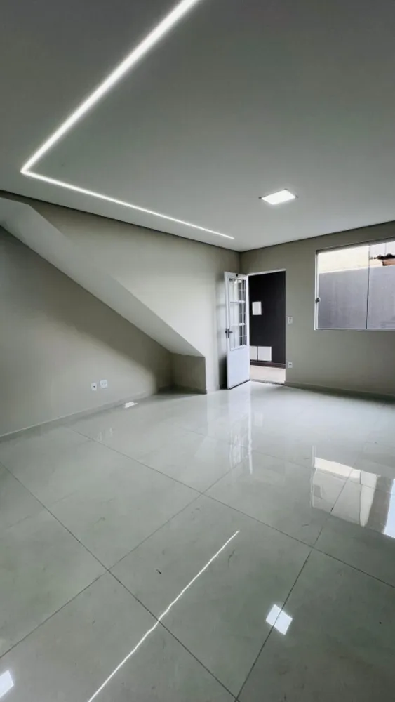 Apartamento, 3 quartos, 96 m² - Foto 4