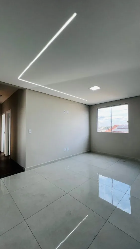 Apartamento, 3 quartos, 96 m² - Foto 1