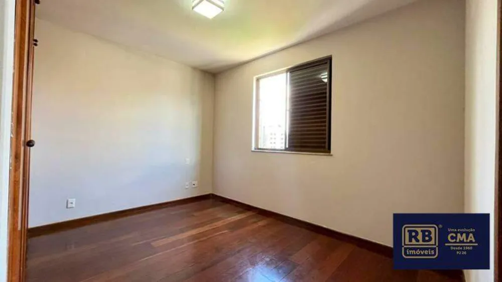 Apartamento, 4 quartos, 180 m² - Foto 9