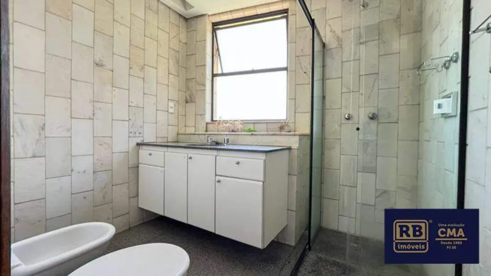 Apartamento, 4 quartos, 180 m² - Foto 12