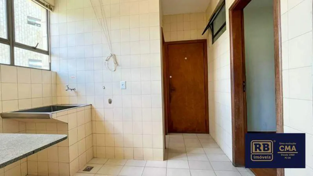 Apartamento, 4 quartos, 180 m² - Foto 4