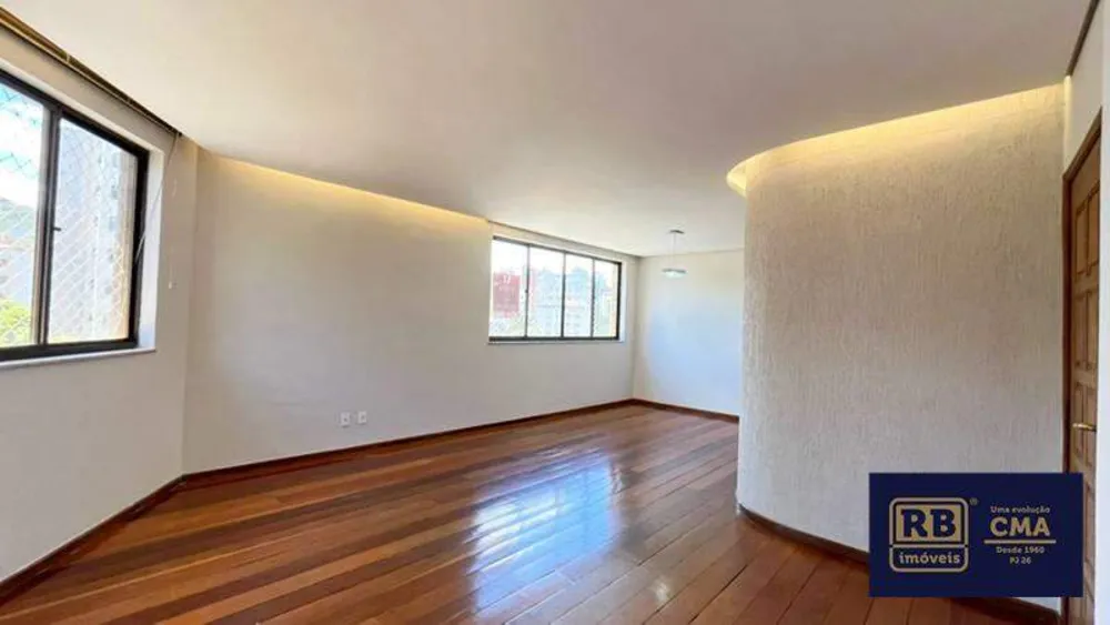Apartamento, 4 quartos, 180 m² - Foto 1