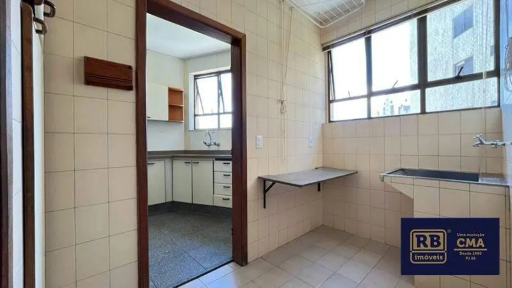 Apartamento, 4 quartos, 180 m² - Foto 3