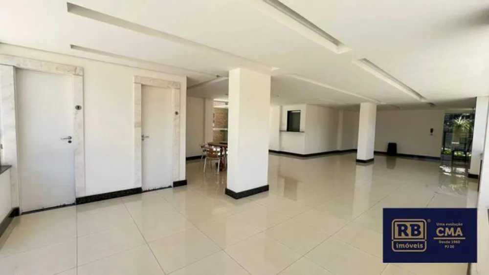 Apartamento, 4 quartos, 180 m² - Foto 13