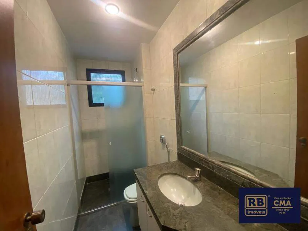 Apartamento, 4 quartos, 180 m² - Foto 11