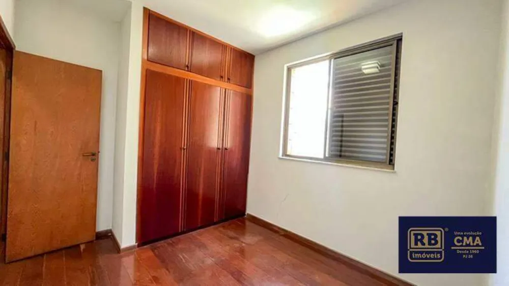 Apartamento, 4 quartos, 180 m² - Foto 10