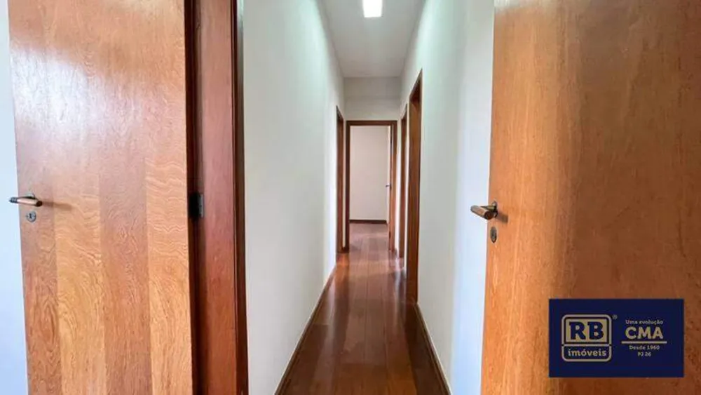 Apartamento, 4 quartos, 180 m² - Foto 7