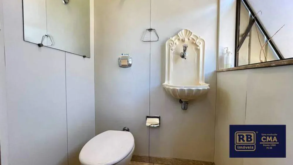 Apartamento, 4 quartos, 180 m² - Foto 2