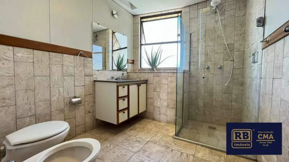 Apartamento, 4 quartos, 180 m² - Foto 15