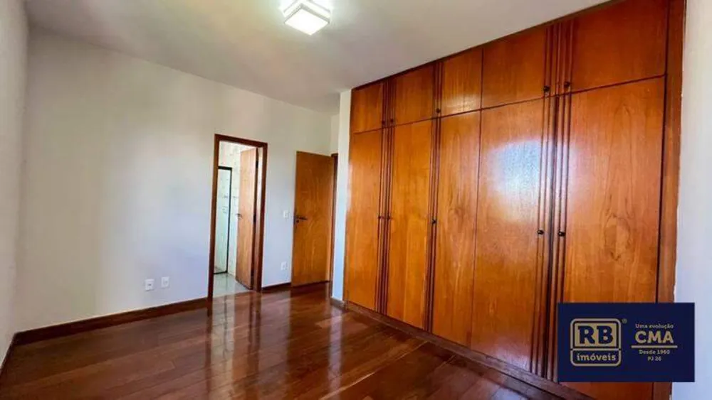 Apartamento, 4 quartos, 180 m² - Foto 8