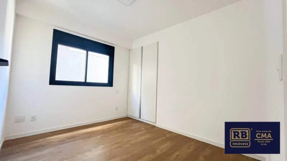 Apartamento, 4 quartos, 180 m² - Foto 10