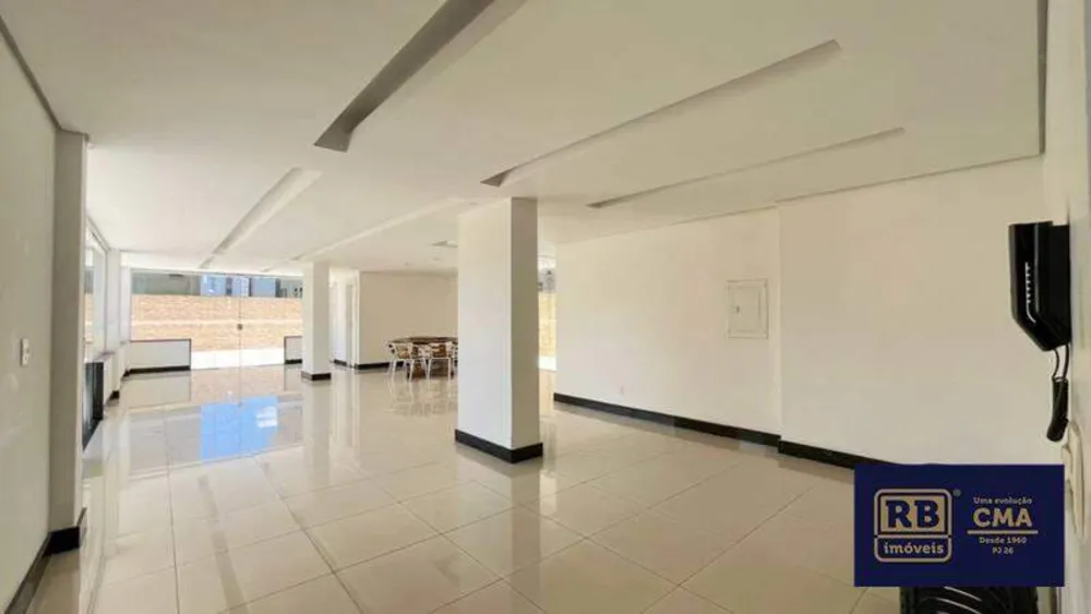 Apartamento, 4 quartos, 180 m² - Foto 14