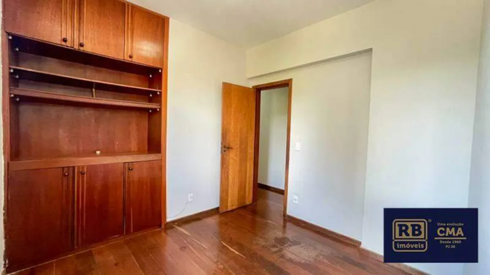 Apartamento, 4 quartos, 180 m² - Foto 12