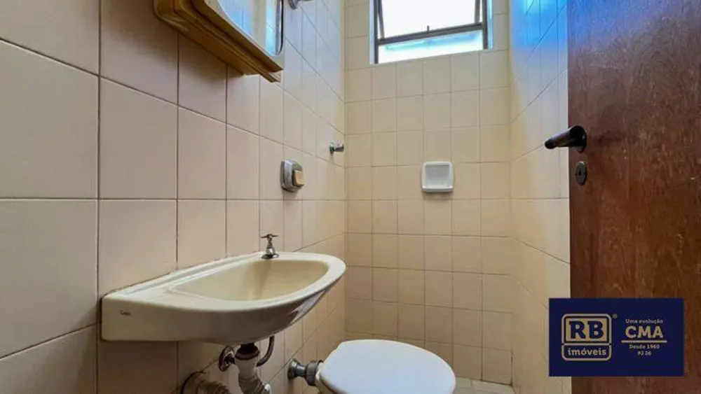 Apartamento, 4 quartos, 180 m² - Foto 5