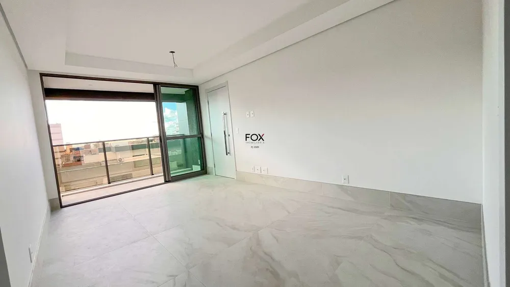 Apartamento, 3 quartos, 84 m² - Foto 1