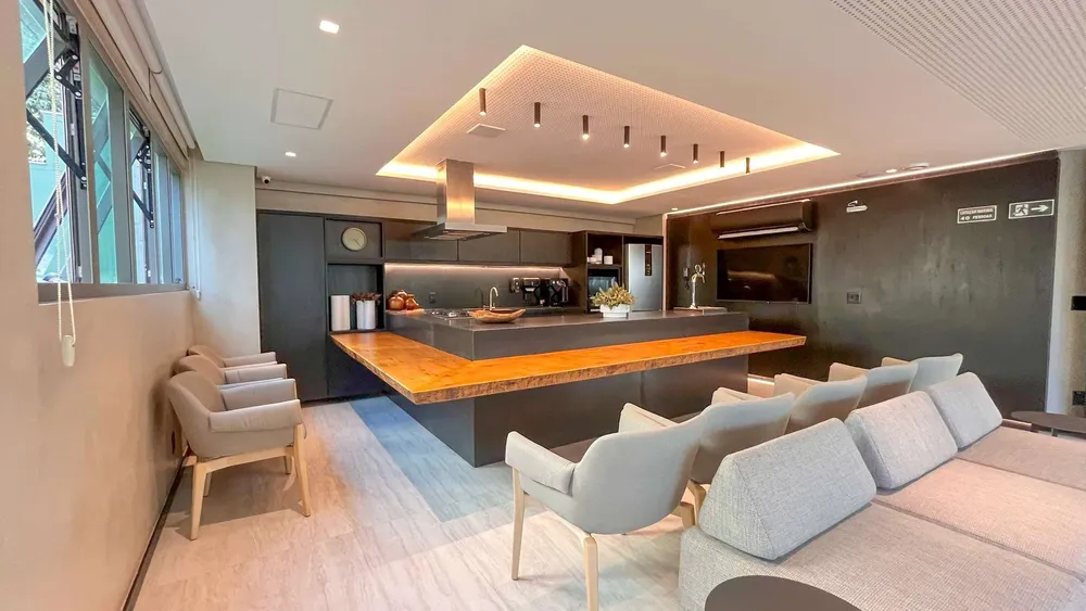 Apartamento, 3 quartos, 84 m² - Foto 19