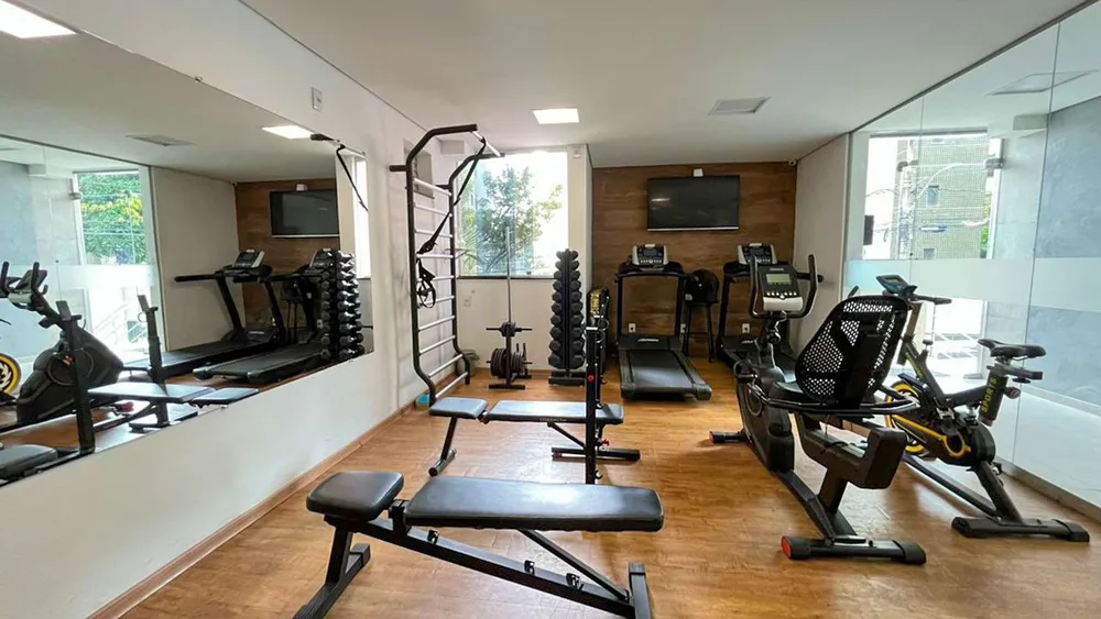 Apartamento, 3 quartos, 75 m² - Foto 12