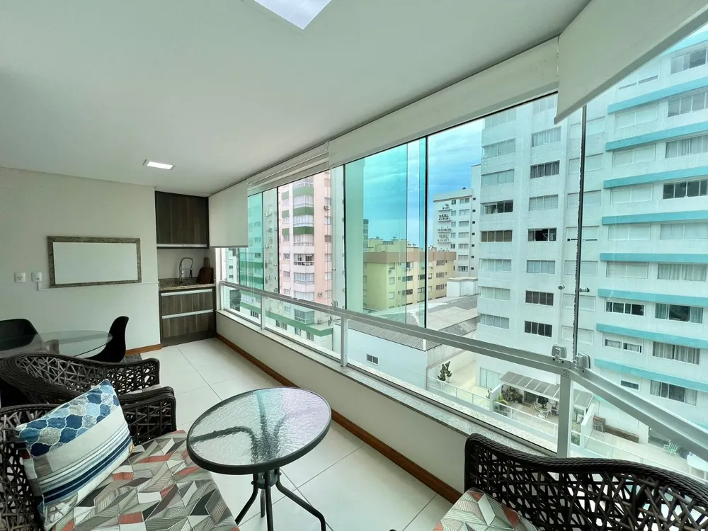 Apartamento, 2 quartos, 117 m² - Foto 1