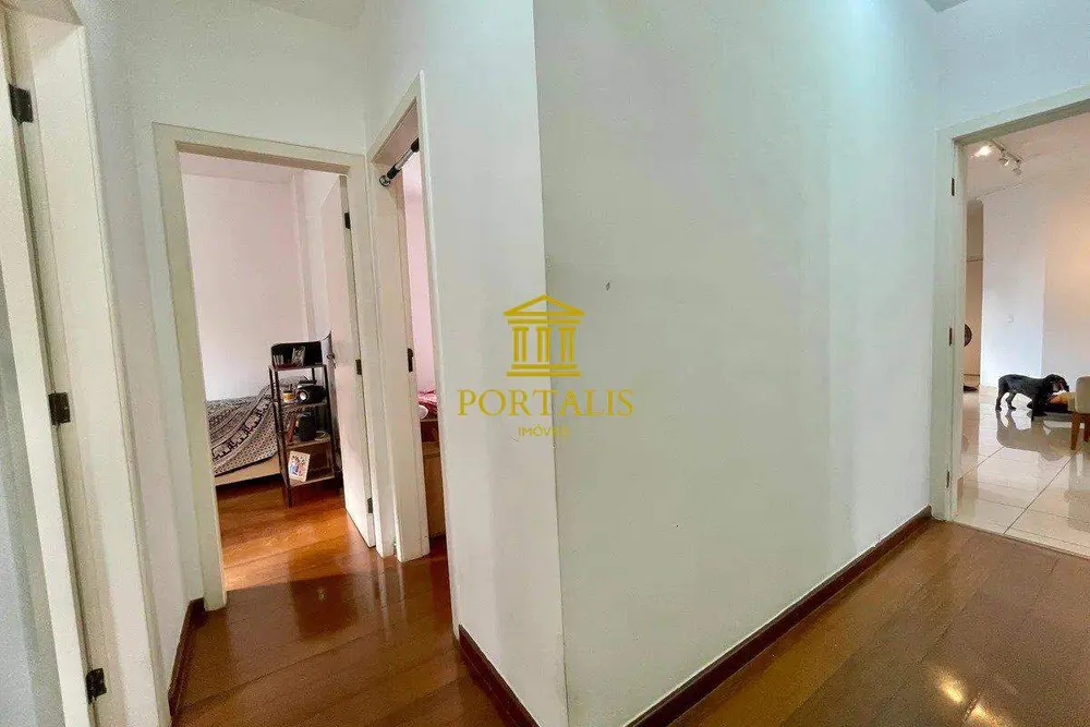Apartamento, 4 quartos, 133 m² - Foto 5