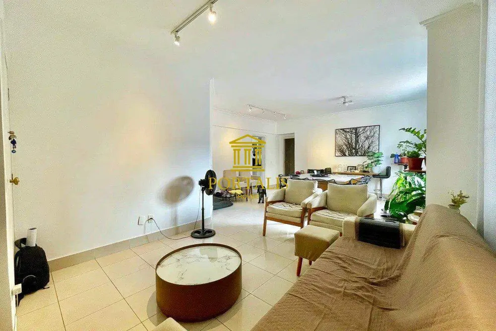 Apartamento, 4 quartos, 133 m² - Foto 1